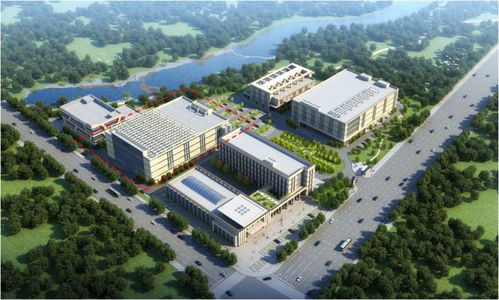 IDC項目建設月報 2022年第一期 —— 湖北網絡技術服務奮力推進8家開工，6個完工